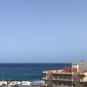 Terrazza Sul Mare Affittacamere Las Galletas