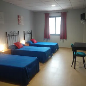 La Molina Affittacamere Alora