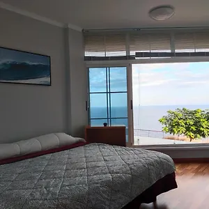 Diverxi-oceans Bed & Breakfast Bocacangrejo