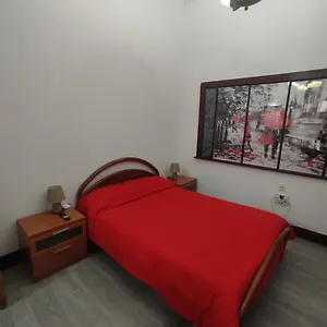 Tenerife Bed & Breakfast La Laguna (Tenerife)