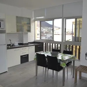 Ap Canteras Las Palmas de Gran Canaria